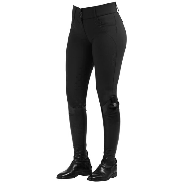 Spooks Rijbroek Luanah Full Gripp