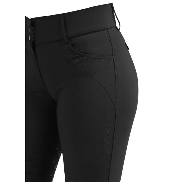 Spooks Rijbroek Luanah Full Gripp