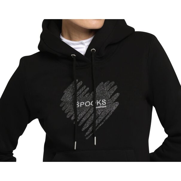 Spooks Spooks Ariaah Hoody