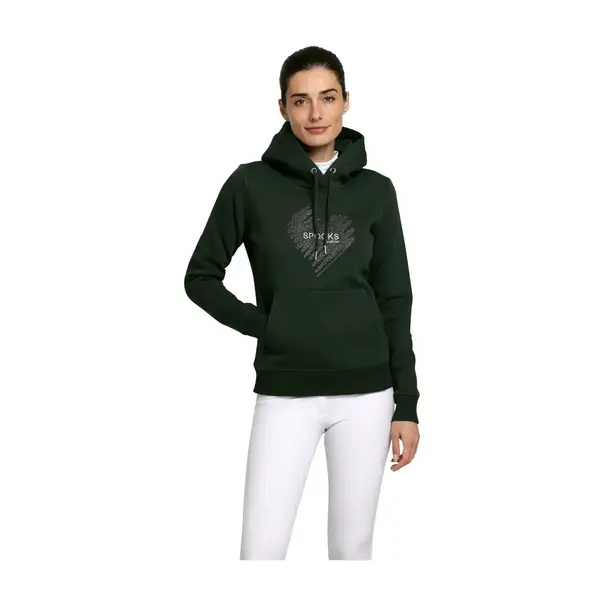 Spooks Spooks Ariaah Hoody