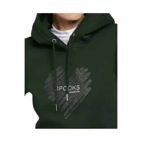 Spooks Spooks Ariaah Hoody