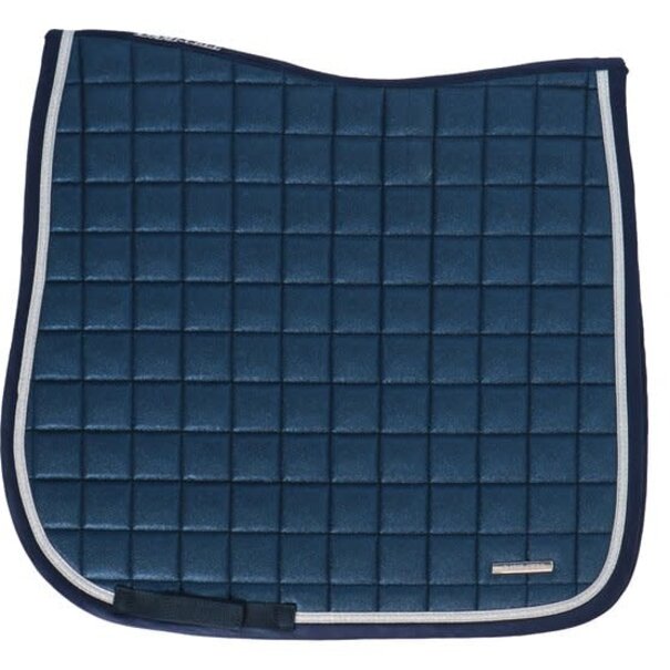 Lamicell Sparkling Glitter Saddle Pad Dressuur Full