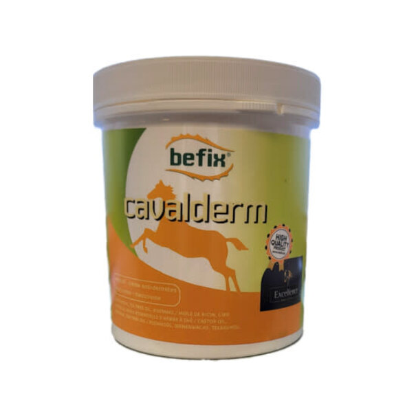 Befix Cavalderm 400ml