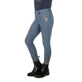 Rijlegging Pony Dream