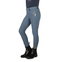 Rijlegging Pony Dream