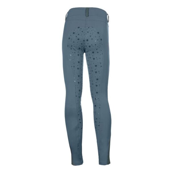 Hkm Rijlegging Pony Dream