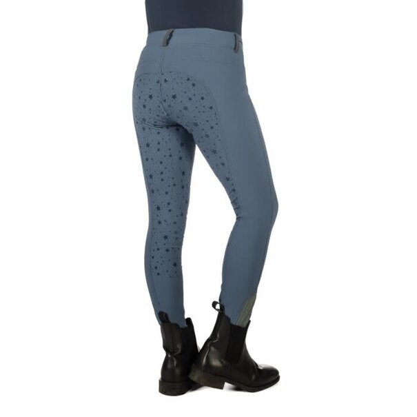 Hkm Rijlegging Pony Dream