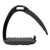 Veiligheidsbeugel Safe Release Black 12cm