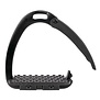 Veiligheidsbeugel Safe Release Black 12cm