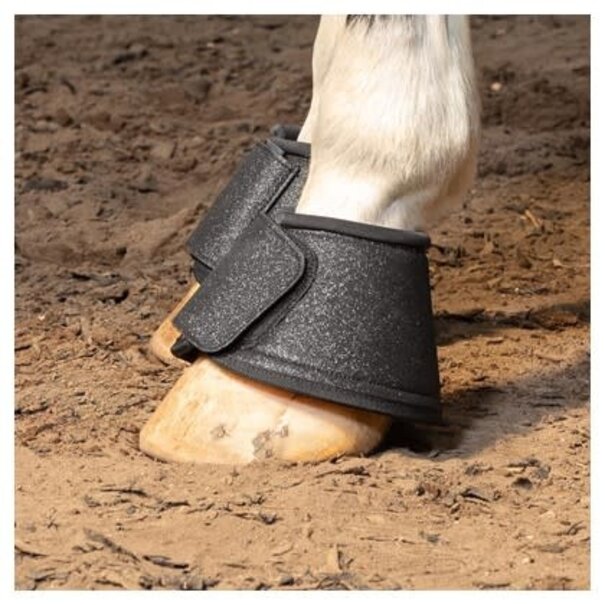 Harry's Horse Springschoenen Galaxy Black