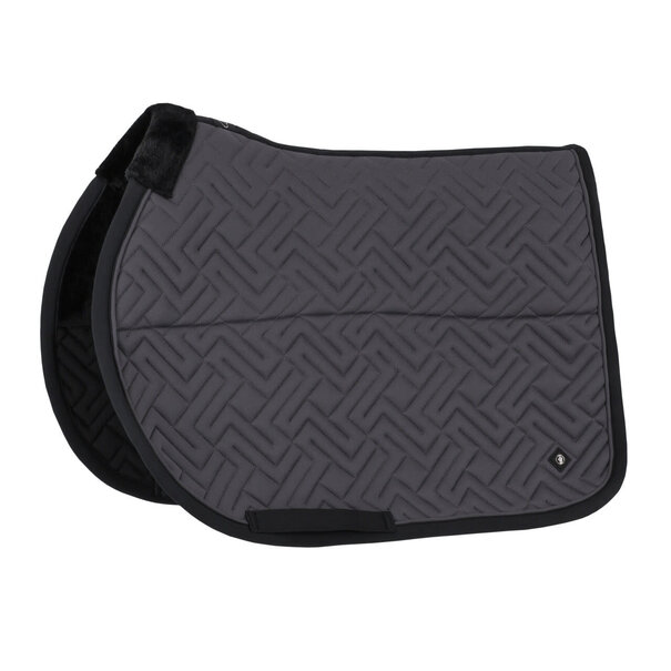 QHP Zadeldek Sensisoft