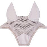 Oornetje Wellington Velvet Pearls Soft Pink Full