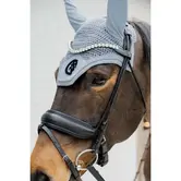 Oornetje Wellington 3D Logo Full Light Blue