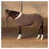 Fleecedeken Soft Bowie Chocolate-Chip