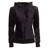 Hoodie Classy Marley Black