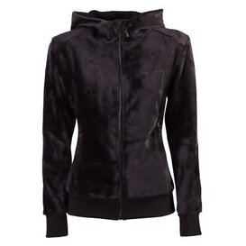 Hoodie Classy Marley Black
