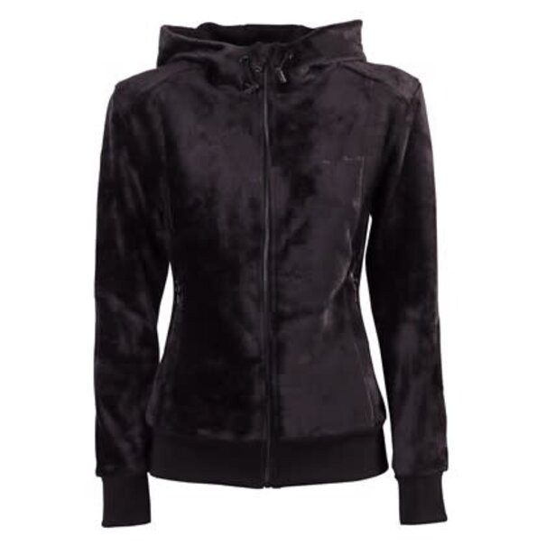 Harry's Horse Hoodie Classy Marley Black