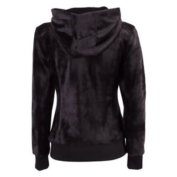 Harry's Horse Hoodie Classy Marley Black