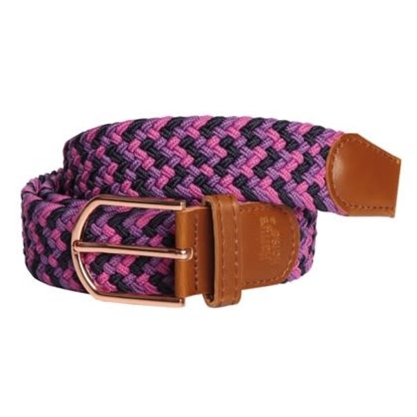 Harry's Horse Riem Elastisch Alex