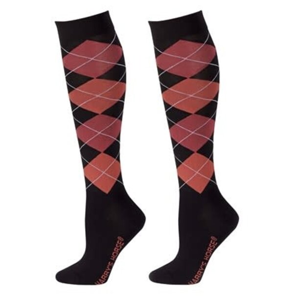 Harry's Horse Kousen Puk