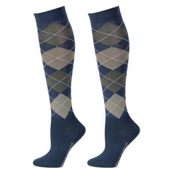 Harry's Horse Kousen Puk