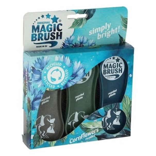 Magic Brush Magic Brush Corn-Flowers