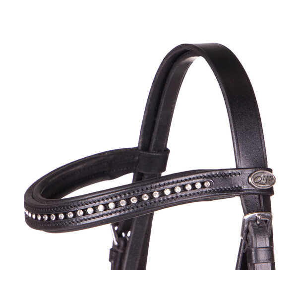 QHP Hoofdstel Beli Black