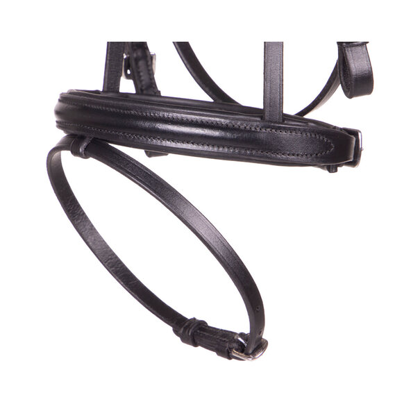 QHP Hoofdstel Beli Black
