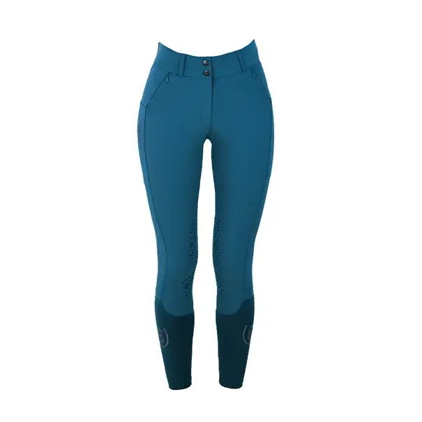 Equestrian Stockholm RIJBROEK SPRING ELITE BLUE MEADOW