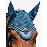 Oornetje Teal Blue Full