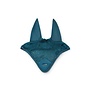 Oornetje Teal Blue Modern Full
