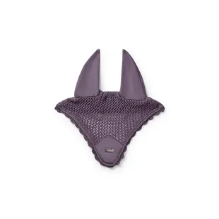 Oornetje Dark Violet Full