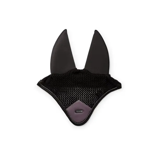 Equestrian Stockholm Oornetje Dark Violet Modern (Padded) Full