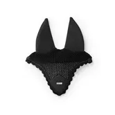 Oornetje Black/Silver (Padded) Full