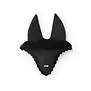 Oornetje Black/Silver (Padded) Full