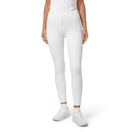 Rijlegging Premium Full Seat White