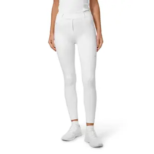 Rijlegging Premium Full Seat White