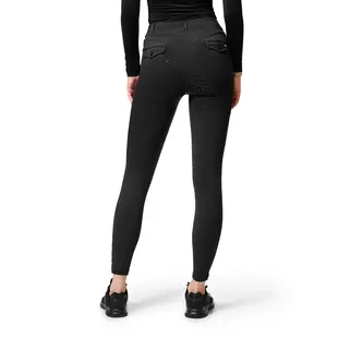 Rijlegging Premium Full Seat Black