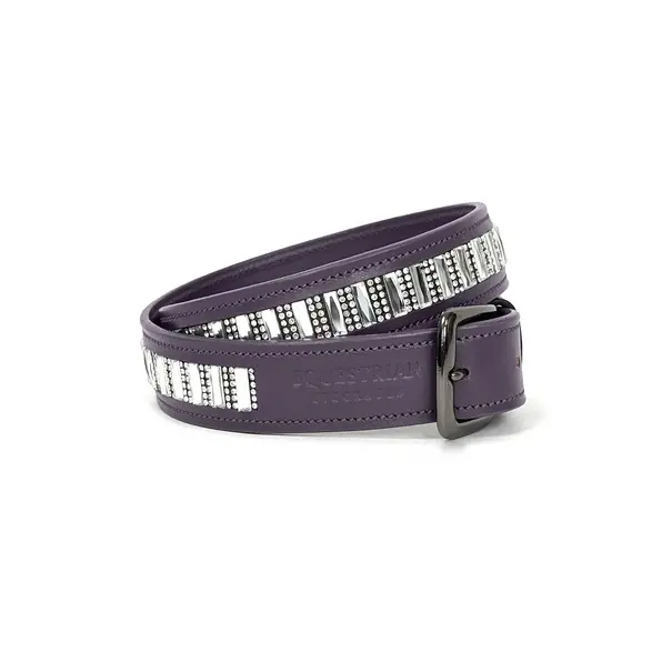 Equestrian Stockholm Riem Contest Dark Violet