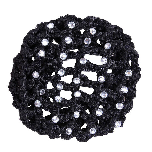 QHP Haarnetje Diamond