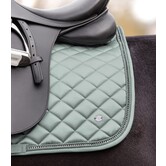 Saddle Pad Nepal Silver Blue Full Veelzijdig