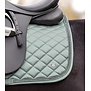 Saddle Pad Nepal Silver Blue Full Veelzijdig