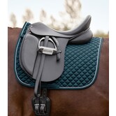 Felix Glam Saddle Pad Petrol