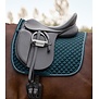 Felix Glam Saddle Pad Petrol