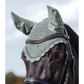 Oornetje Nepal Silver Blue Full