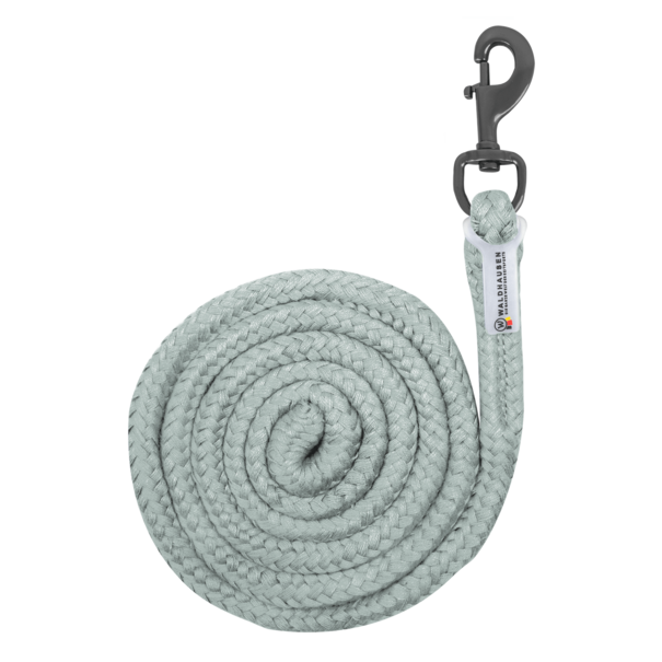 Waldhausen Touw Karabijnhaak 2M SilverBlue