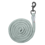 Touw Karabijnhaak 2M SilverBlue