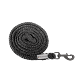 Touw Karabijnhaak Black 2M
