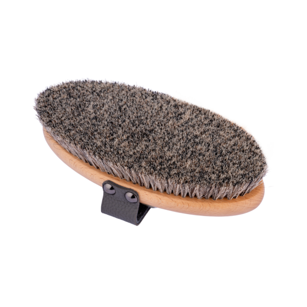 Waldhausen Exclusive Line grooming brush