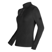 Esthal Functional Shirt Black